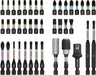 BOSCH PRO Impact set nastavaka za odvrtače, 41 kom. - Komplet umetaka uvrtača PRO Impact Set (2608521U78) Madras doo Beograd Madras doo Beograd