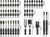 BOSCH PRO Impact set nastavaka za odvrtače, 41 kom. - Komplet umetaka uvrtača PRO Impact Set (2608521U78) Madras doo Beograd Madras doo Beograd
