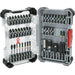 BOSCH PRO Impact set nastavaka za odvrtače, 41 kom. - Komplet umetaka uvrtača PRO Impact Set (2608521U78) Madras doo Beograd Madras doo Beograd