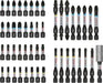 BOSCH PRO Impact set nastavaka za odvrtače, 48 kom. - Komplet umetaka uvrtača PRO Impact Set (2608521U88) Madras doo Beograd Madras doo Beograd