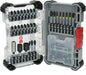 BOSCH PRO Impact set nastavaka za odvrtače, 50 kom. - Komplet umetaka uvrtača PRO Impact Set (2608521U89) Madras doo Beograd Madras doo Beograd