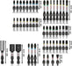 BOSCH PRO Impact set nastavaka za odvrtače, 50 kom. - Komplet umetaka uvrtača PRO Impact Set (2608521U89) Madras doo Beograd Madras doo Beograd