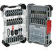 BOSCH PRO Impact set nastavaka za odvrtače, 50 kom. - Komplet umetaka uvrtača PRO Impact Set (2608521U89) Madras doo Beograd Madras doo Beograd