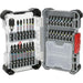 BOSCH PRO Impact set nastavaka za odvrtače, displej, 6×31 kom. - Komplet umetaka uvrtača PRO Impact Set (2608521U71) Madras doo Beograd Madras doo Beograd