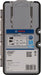 BOSCH PRO Impact set usadnih nastavaka, sa adapterom, 1/2", standardni, 7 kom. - (2608003032) Power Tools BOSCH Madras doo Beograd