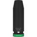 BOSCH PRO Impact Socket, 1/2", 10 mm, duboki - Spojka 1/2" 10mm L Socket (2608003044) Power Tools BOSCH Madras doo Beograd