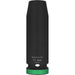 BOSCH PRO Impact Socket, 1/2", 11 mm, duboki - Spojka 1/2" 11mm L Socket (2608003045) Power Tools BOSCH Madras doo Beograd