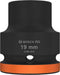 BOSCH PRO Impact Socket, 3/4", 19 mm, standardni - Spojka 3/4" 19mm S Socket (2608003058) Power Tools BOSCH Madras doo Beograd