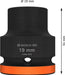 BOSCH PRO Impact Socket, 3/4", 19 mm, standardni - Spojka 3/4" 19mm S Socket (2608003058) Power Tools BOSCH Madras doo Beograd