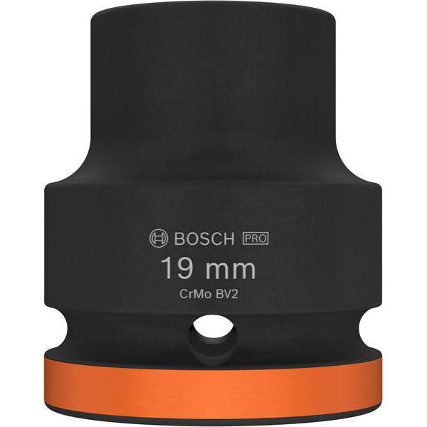 BOSCH PRO Impact Socket, 3/4", 19 mm, standardni - Spojka 3/4" 19mm S Socket (2608003058) Power Tools BOSCH Madras doo Beograd