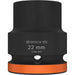 BOSCH PRO Impact Socket, 3/4", 22 mm, standardni - Spojka 3/4" 22mm S Socket (2608003059) Power Tools BOSCH Madras doo Beograd
