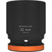 BOSCH PRO Impact Socket, 3/4", 32 mm, standardni - Spojka 3/4" 32mm S Socket (2608003063) Power Tools BOSCH Madras doo Beograd