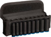 BOSCH PRO Impact Socket Set, 1/4", duboki, 9 delova - (2608003035) Power Tools BOSCH Madras doo Beograd
