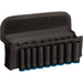 BOSCH PRO Impact Socket Set, 1/4", duboki, 9 delova - (2608003035) Power Tools BOSCH Madras doo Beograd