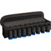 BOSCH PRO Impact Socket Set, 1/4", standardni, 9 delova - (2608003034) Power Tools BOSCH Madras doo Beograd