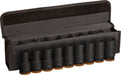 BOSCH PRO Impact Socket Set, 3/4", duboki, 9 delova - (2608003042) Power Tools BOSCH Madras doo Beograd