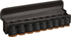 BOSCH PRO Impact Socket Set, 3/4", standardni, 9 delova - (2608003041) Power Tools BOSCH Madras doo Beograd