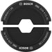 BOSCH PRO kalup za presovanje, DIN K12 AL, 16 mm² / 25 mm², aluminijum - (2608001136) Power Tools BOSCH Madras doo Beograd
