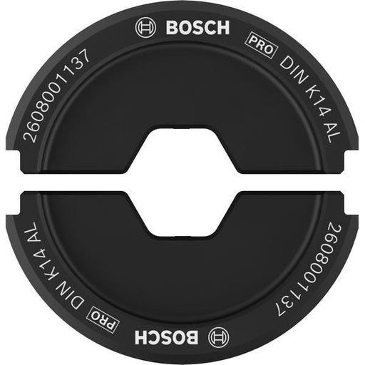 BOSCH PRO kalup za presovanje, DIN K14 AL, 35 mm², aluminijum - (2608001137) Power Tools BOSCH Madras doo Beograd