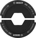 BOSCH PRO kalup za presovanje, DIN K16 AL, 50 mm², aluminijum - (2608001138) Power Tools BOSCH Madras doo Beograd