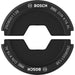 BOSCH PRO kalup za presovanje, DIN K16 AL, 50 mm², aluminijum - (2608001138) Power Tools BOSCH Madras doo Beograd