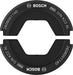 BOSCH PRO kalup za presovanje, DIN K22 AL, 95 mm² / 120 mm², aluminijum - (2608001140) Power Tools BOSCH Madras doo Beograd