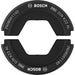 BOSCH PRO kalup za presovanje, DIN K22 AL, 95 mm² / 120 mm², aluminijum - (2608001140) Power Tools BOSCH Madras doo Beograd