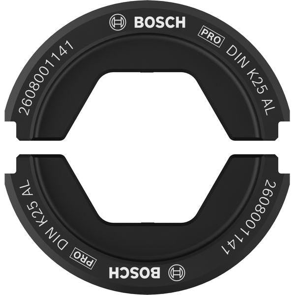 BOSCH PRO kalup za presovanje, DIN K25 AL, 150 mm², aluminijum - (2608001141) Power Tools BOSCH Madras doo Beograd