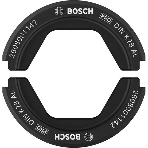 BOSCH PRO kalup za presovanje, DIN K28 AL, 185 mm², Aluminijum - (2608001142) Power Tools BOSCH Madras doo Beograd