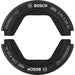 BOSCH PRO kalup za presovanje, DIN K28 AL, 185 mm², Aluminijum - (2608001142) Power Tools BOSCH Madras doo Beograd