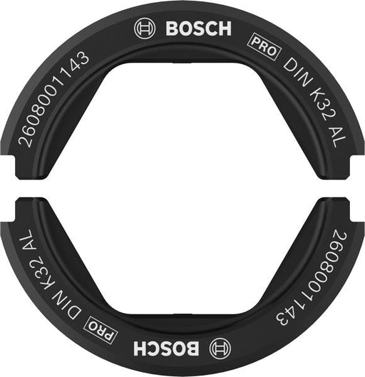 BOSCH PRO kalup za presovanje, DIN K32 AL, 240 mm², aluminijum - (2608001143) Power Tools BOSCH Madras doo Beograd