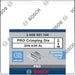 BOSCH PRO kalup za presovanje, DIN K34 AL, 300 mm², aluminijum - (2608001144) Power Tools BOSCH Madras doo Beograd