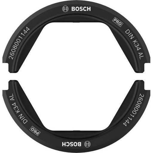 BOSCH PRO kalup za presovanje, DIN K34 AL, 300 mm², aluminijum - (2608001144) Power Tools BOSCH Madras doo Beograd