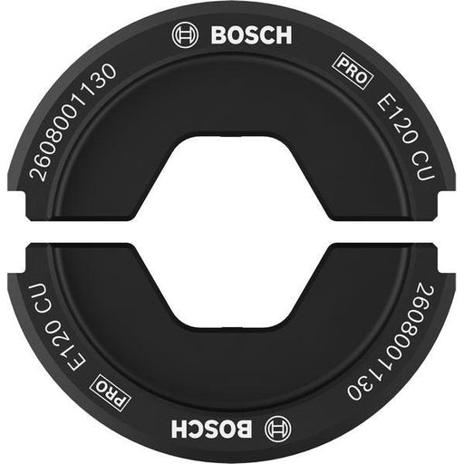 BOSCH PRO kalup za presovanje, E120 CU, 120 mm², bakar - (2608001130) Power Tools BOSCH Madras doo Beograd