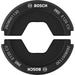 BOSCH PRO kalup za presovanje, E120 CU, 120 mm², bakar - (2608001130) Power Tools BOSCH Madras doo Beograd