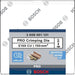 BOSCH PRO kalup za presovanje, E150 CU, 150 mm², bakar - (2608001131) Power Tools BOSCH Madras doo Beograd