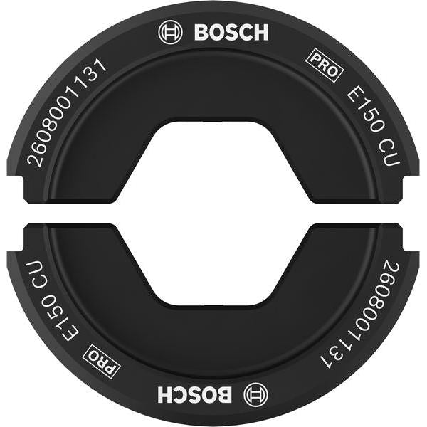 BOSCH PRO kalup za presovanje, E150 CU, 150 mm², bakar - (2608001131) Power Tools BOSCH Madras doo Beograd
