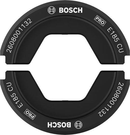 BOSCH PRO kalup za presovanje, E185 CU, 185 mm², bakar - (2608001132) Power Tools BOSCH Madras doo Beograd