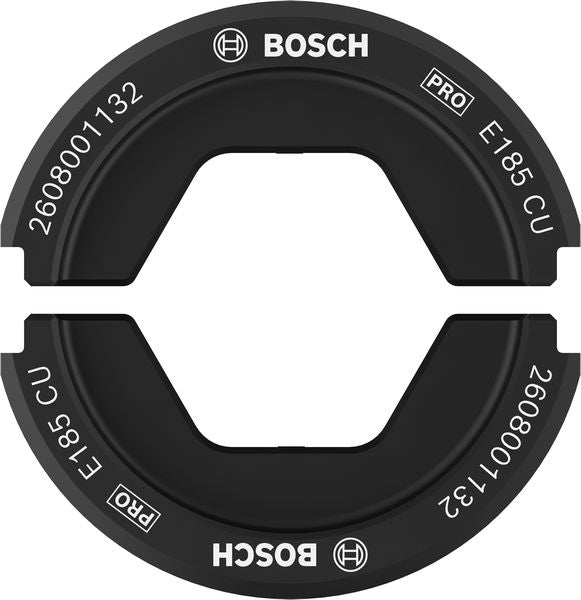 BOSCH PRO kalup za presovanje, E185 CU, 185 mm², bakar - (2608001132) Power Tools BOSCH Madras doo Beograd