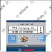 BOSCH PRO kalup za presovanje, E185 CU, 185 mm², bakar - (2608001132) Power Tools BOSCH Madras doo Beograd