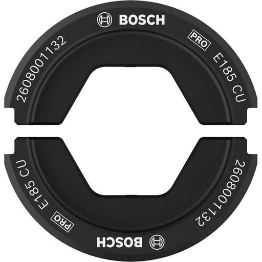 BOSCH PRO kalup za presovanje, E185 CU, 185 mm², bakar - (2608001132) Power Tools BOSCH Madras doo Beograd