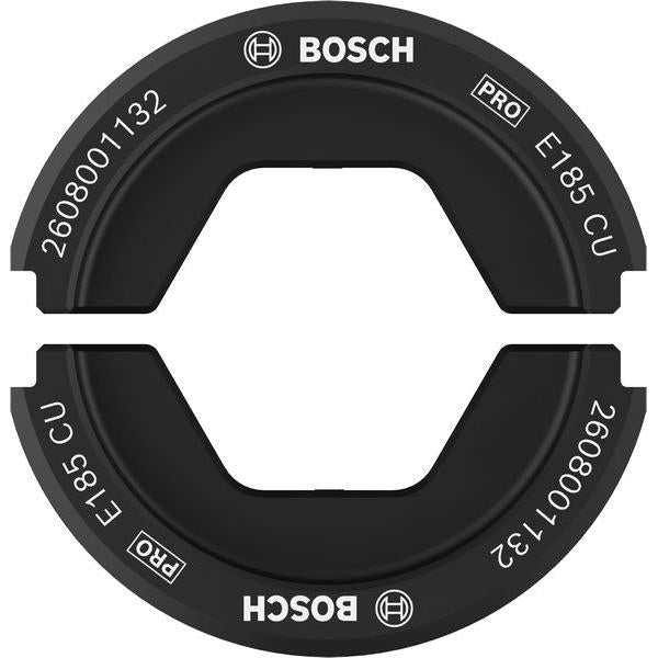 BOSCH PRO kalup za presovanje, E185 CU, 185 mm², bakar - (2608001132) Power Tools BOSCH Madras doo Beograd