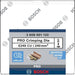 BOSCH PRO kalup za presovanje, E240 CU, 240 mm², bakar - (2608001133) Power Tools BOSCH Madras doo Beograd