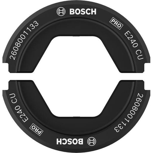 BOSCH PRO kalup za presovanje, E240 CU, 240 mm², bakar - (2608001133) Power Tools BOSCH Madras doo Beograd