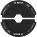 BOSCH PRO kalup za presovanje, E25 CU, 25 mm², bakar - (2608001125) Power Tools BOSCH Madras doo Beograd