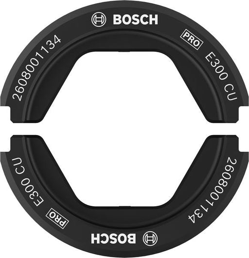 BOSCH PRO kalup za presovanje, E300 CU, 300 mm², bakar - (2608001134) Power Tools BOSCH Madras doo Beograd