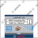 BOSCH PRO kalup za presovanje, E300 CU, 300 mm², bakar - (2608001134) Power Tools BOSCH Madras doo Beograd