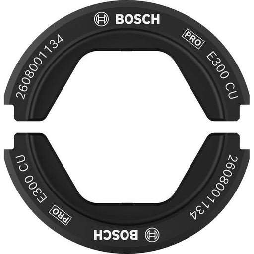 BOSCH PRO kalup za presovanje, E300 CU, 300 mm², bakar - (2608001134) Power Tools BOSCH Madras doo Beograd
