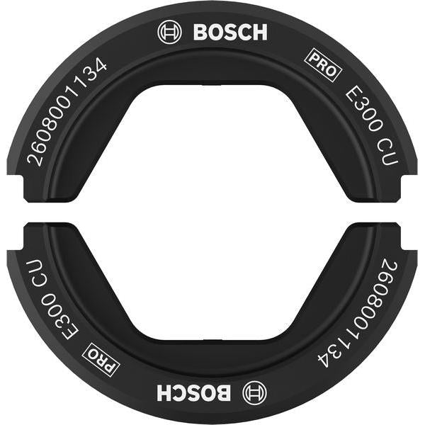 BOSCH PRO kalup za presovanje, E300 CU, 300 mm², bakar - (2608001134) Power Tools BOSCH Madras doo Beograd
