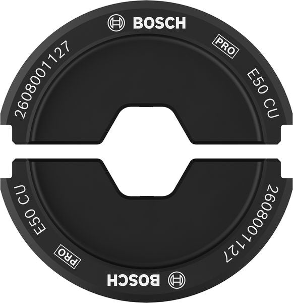 BOSCH PRO kalup za presovanje, E50 CU, 50 mm², bakar - (2608001127) Power Tools BOSCH Madras doo Beograd